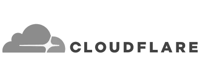 Cloudflare logo